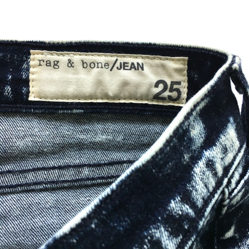 Rag and Bone Jeans